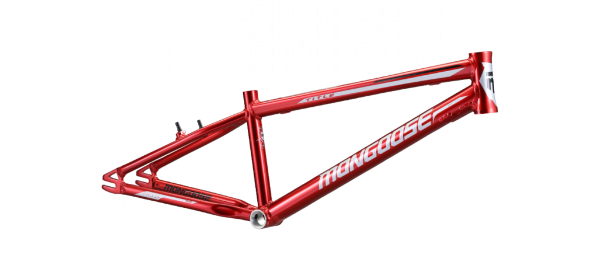 Producto - CUADRO BMX  MONGOOSE TITLE EXPERT E254