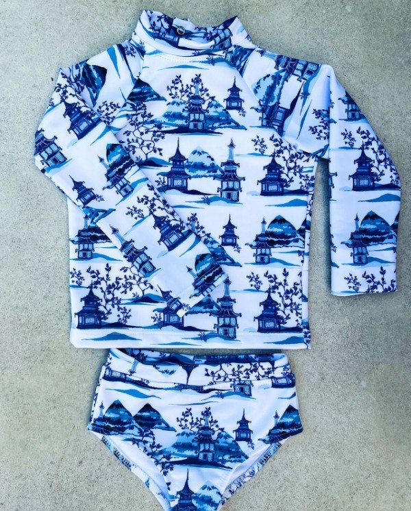 Producto - Conjunto Sakura