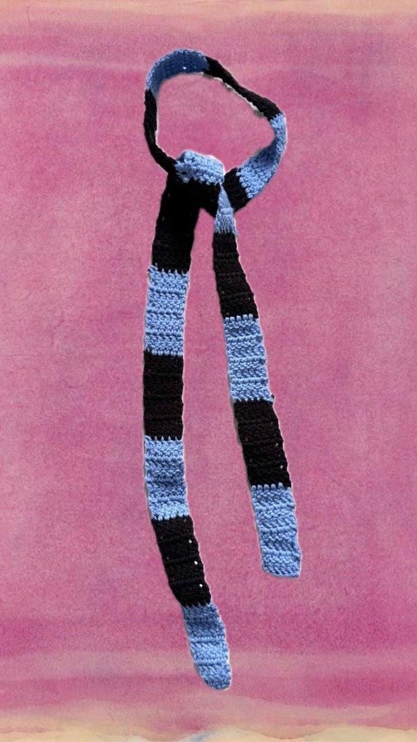 Producto - Bufandita 02