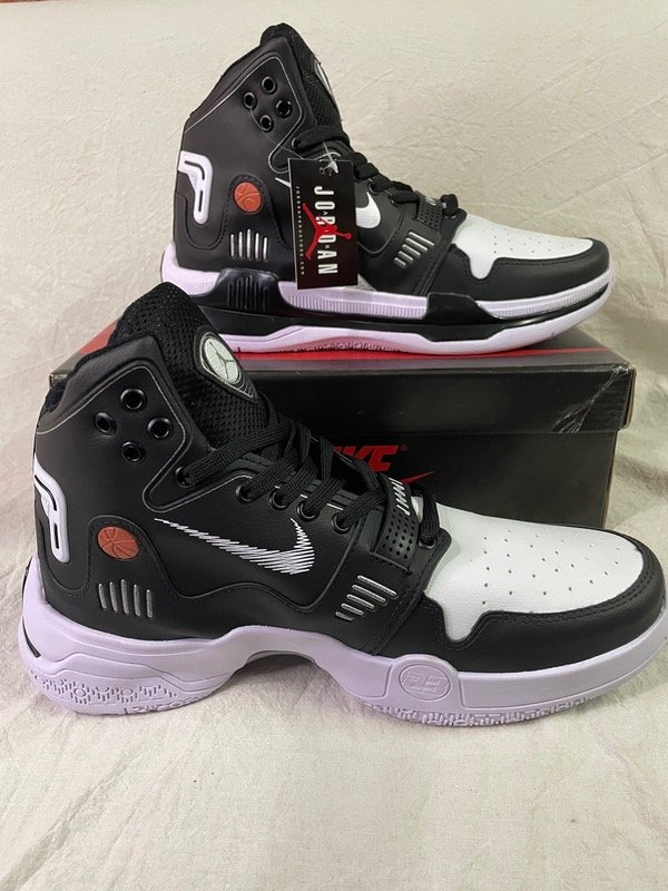 Producto - Nike Jordan Reto I x NBA