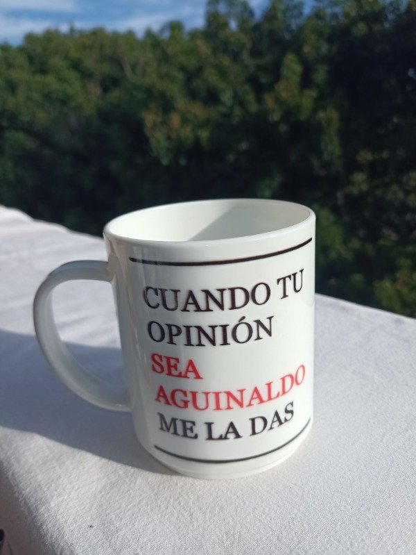 Producto - Opinión