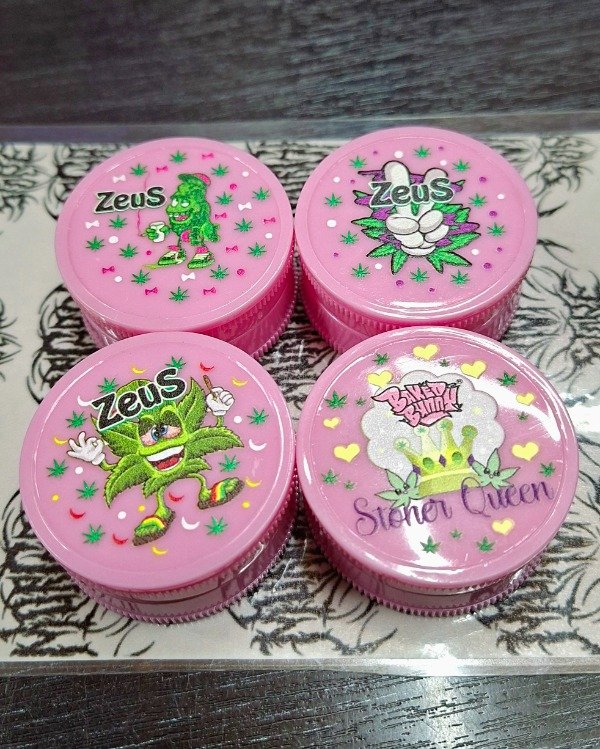 Producto - Picadores Kawaii cute Rositas - 2