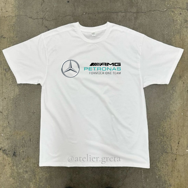 Producto - babytee MERCEDES