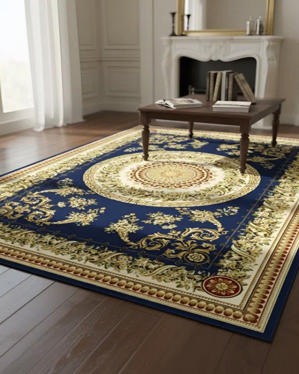 Producto - Alfombra Roma