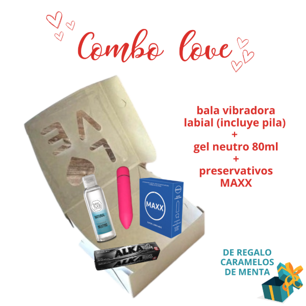 Producto - Combo 11