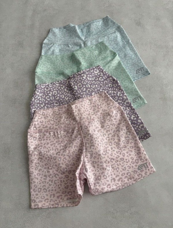 Producto - Short PRINT Costuras reforzadas PREMIUM