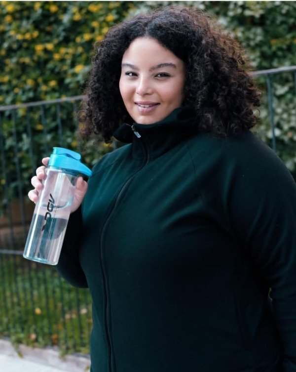 Producto - Campera micropolar