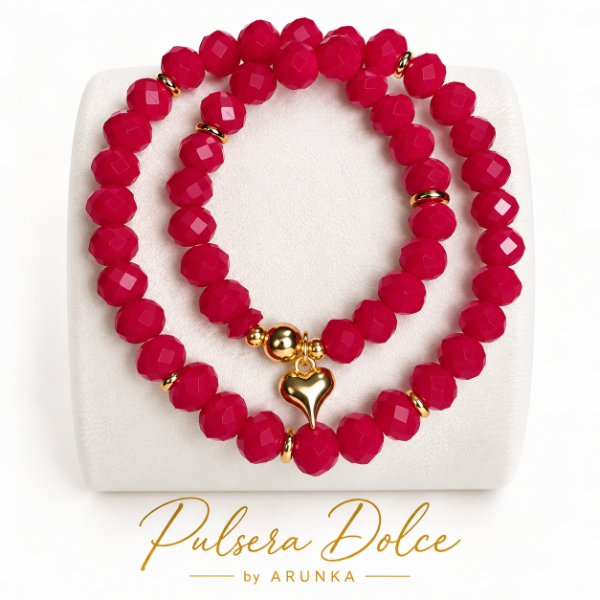 Producto - PULSERA DOLCE PASSIONE