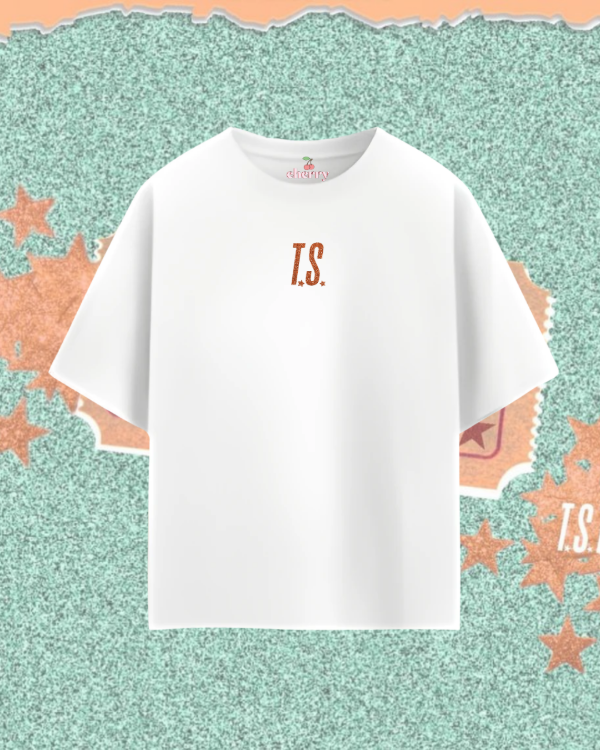 Producto - Show Businnes T.S - Remera Oversize