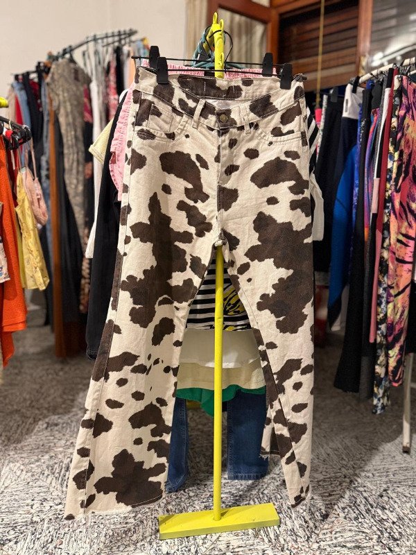 Producto - PANTALÓN COWGIRL