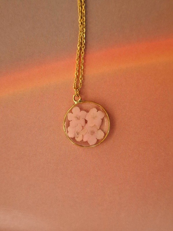 Producto - cherry tree de oro redondo