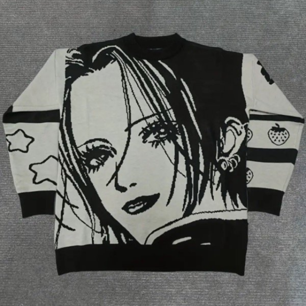 Producto - Sweater Nana/Hachi