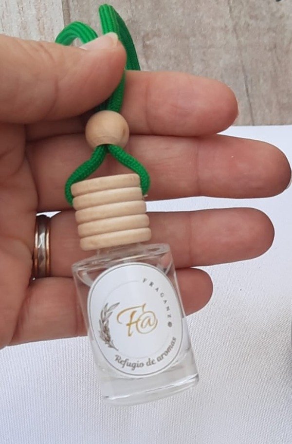 Producto - Mini difusor