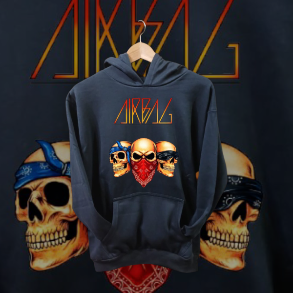 Producto - Buzo airbag 6