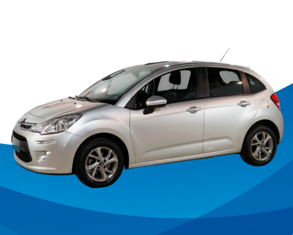 Producto - CITROEN C.3. 1.6 VTI 115 FEEL AT (L16) 2018