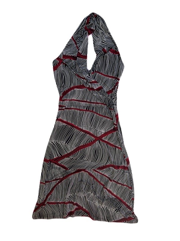 Vestido y2k halter
