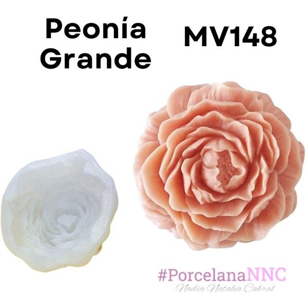 Producto - Peonia grande MV148