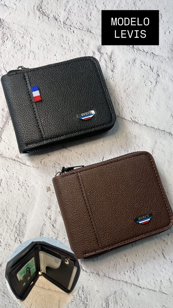 Producto - Modelo Levis