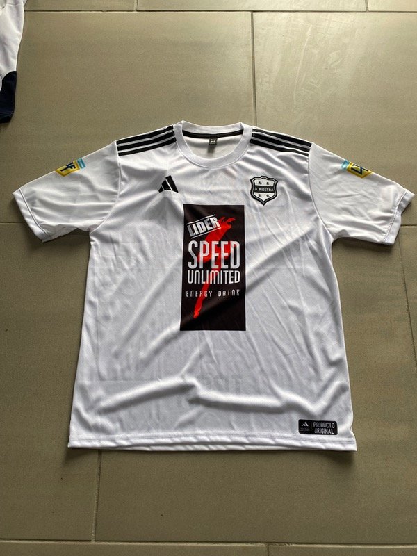 Producto - Riestra blanca