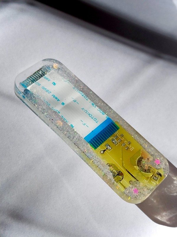 Producto - Cyberhebillas - 1