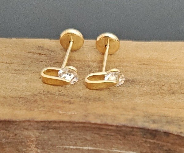 Producto - Abridor diseño con Cubik redondo