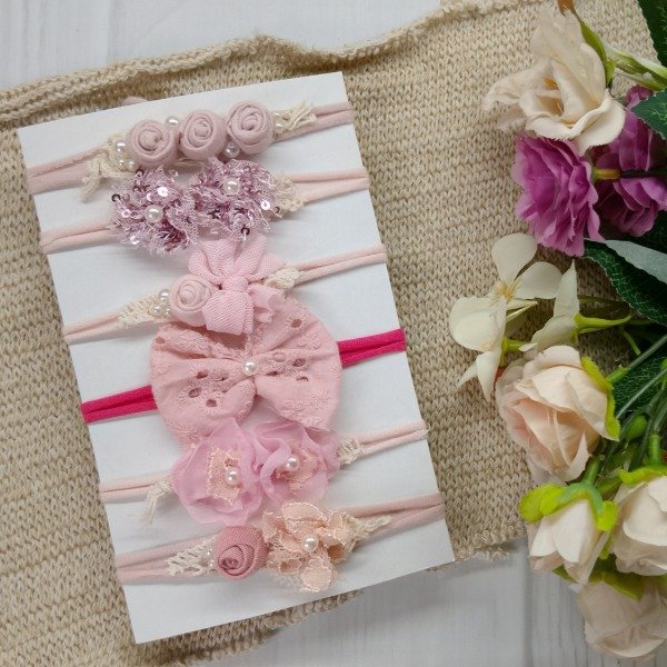 Producto - Vinchitas #8