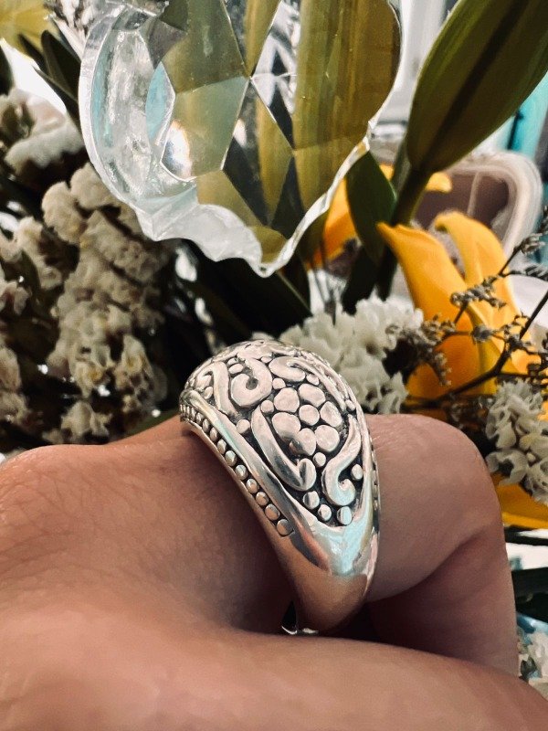 Producto - Anillo Rusia - 2