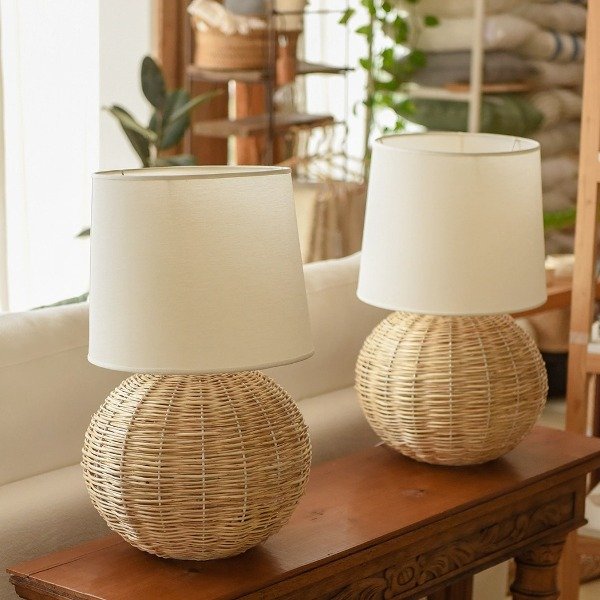 Producto - Velador Guriu