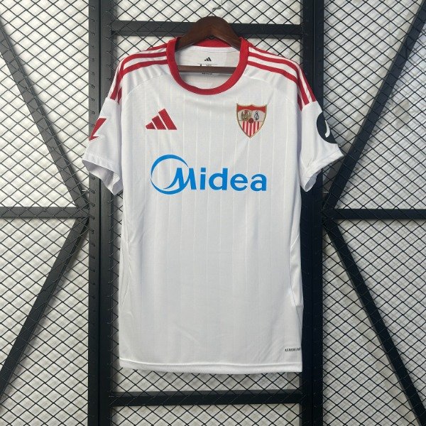Producto - Sevilla 25/26 Hincha
