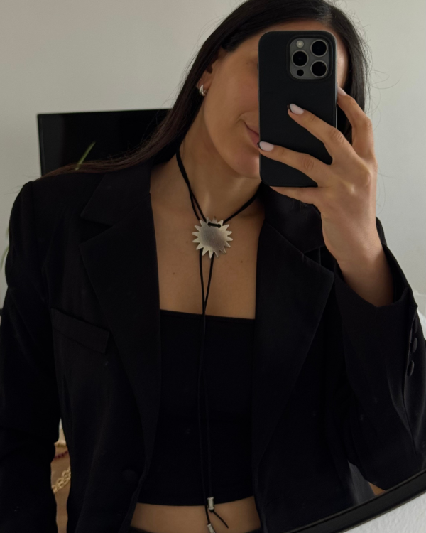 Producto - Choker #09 - 1