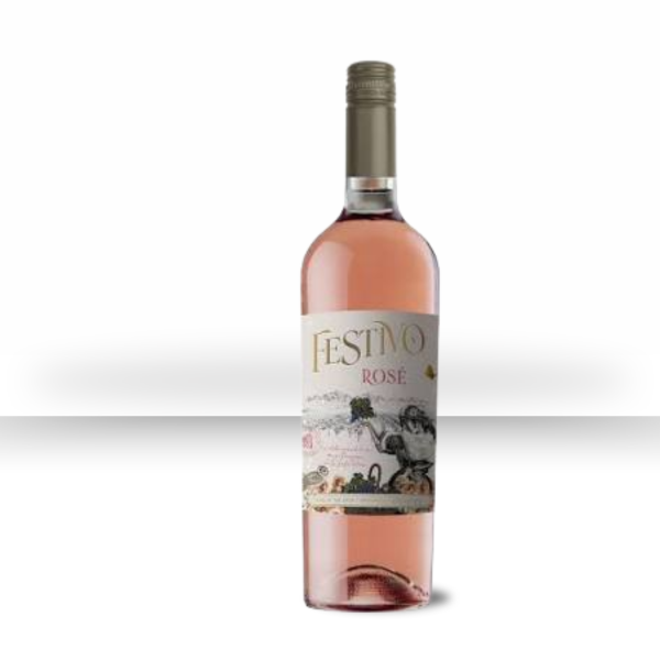 Producto - Festivo Rosé