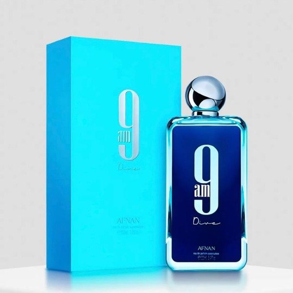 Producto - Perfume 9AM DIVE 100ml