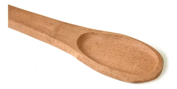 Producto - CUCHARA MADERA