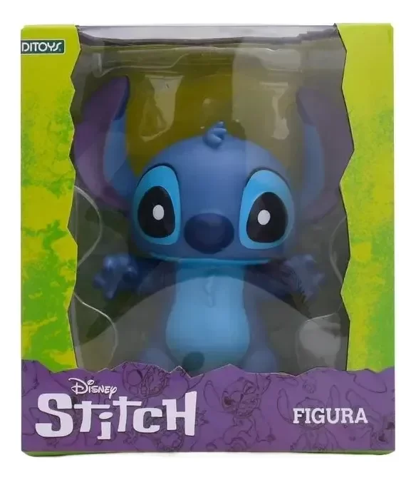 Producto - STITCH MUÑECO FIGURA / DITOYS