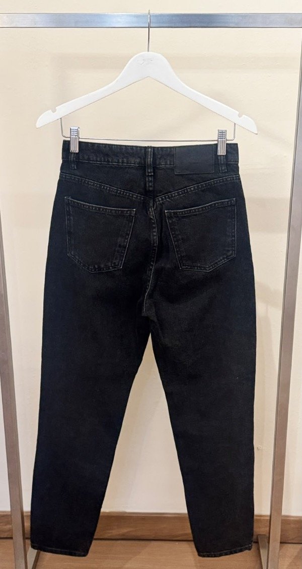 Producto - Jean ZARA (26) Mom - 1