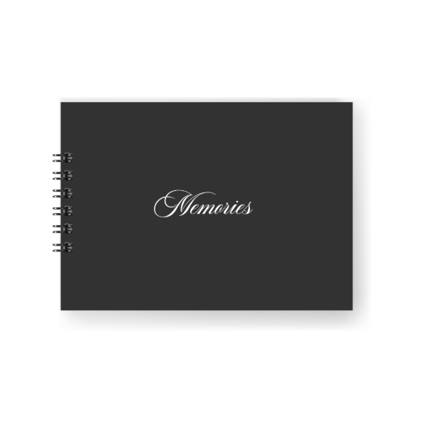 Producto - Album Minimal memories