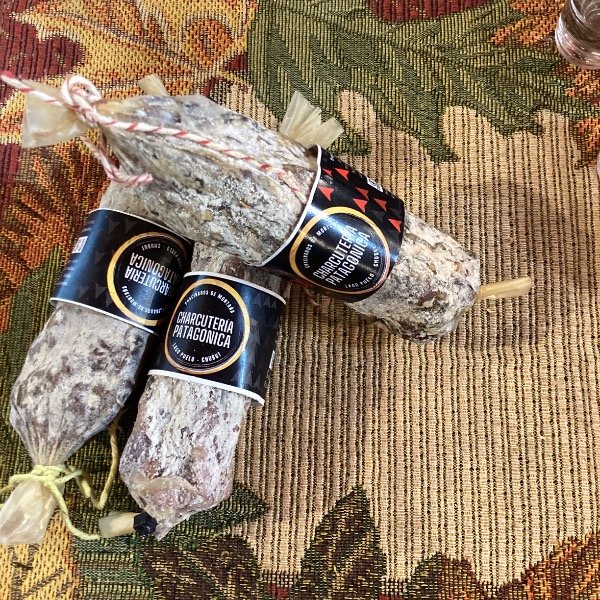 Producto - Embutido chico - Charcutería Patagónica