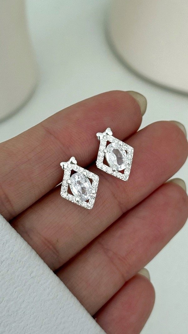 Producto - Pasantes Diana rombo coquette P925