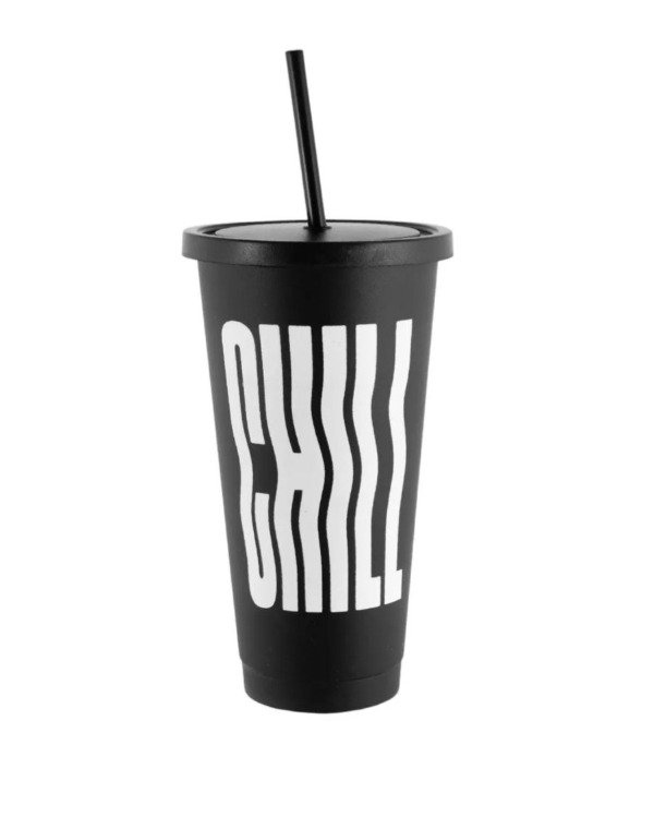 Producto - Vaso Chill