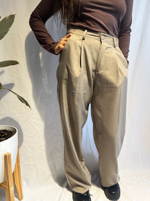 Producto - Pantalón Brown