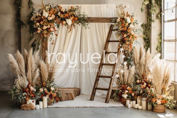 Producto - BOHO RUSTICO 19