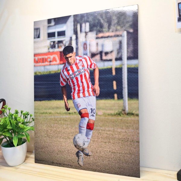 Producto - Cuadro de fotos personalizados