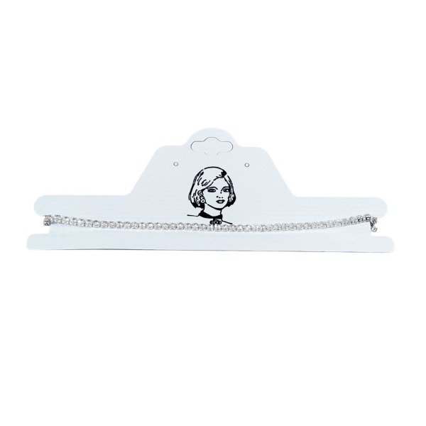 Producto - Collar Strass