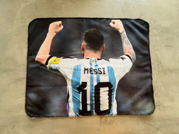 Producto - Repasador-Individual Messi [02]