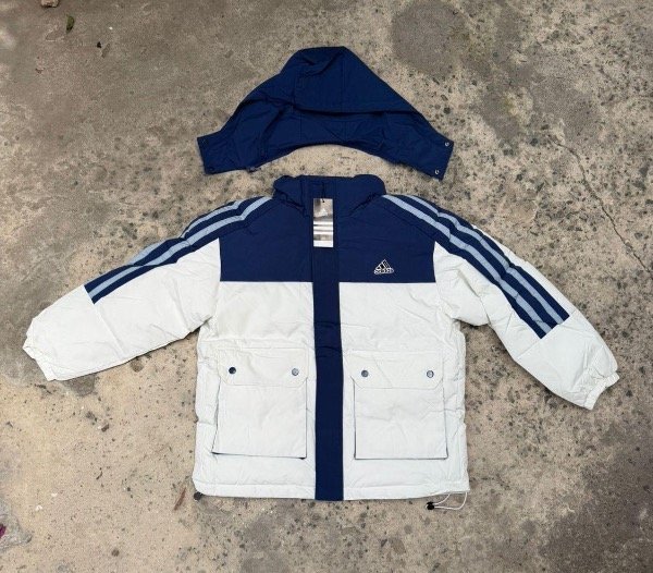Producto - Campera PREMIUM G5 - 3