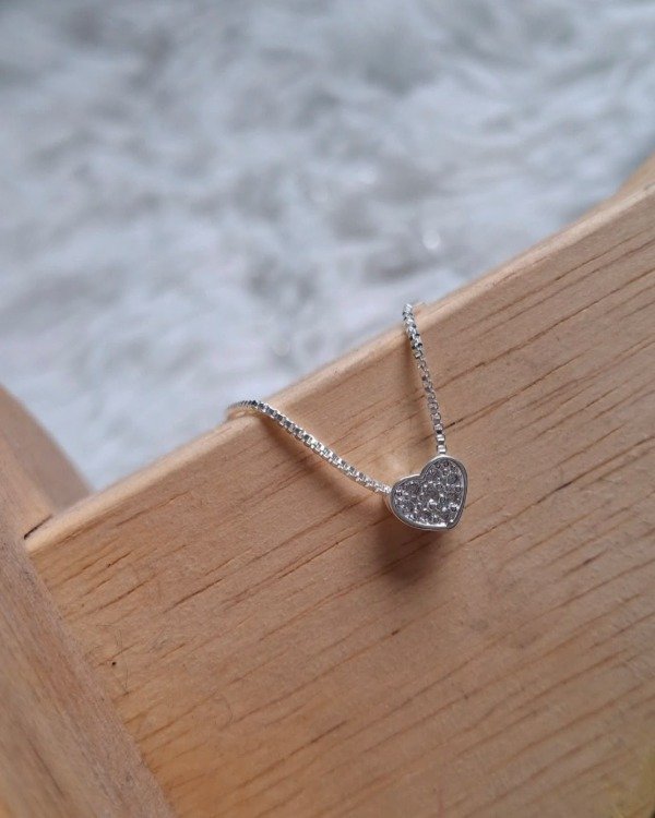Producto - Collar Lima