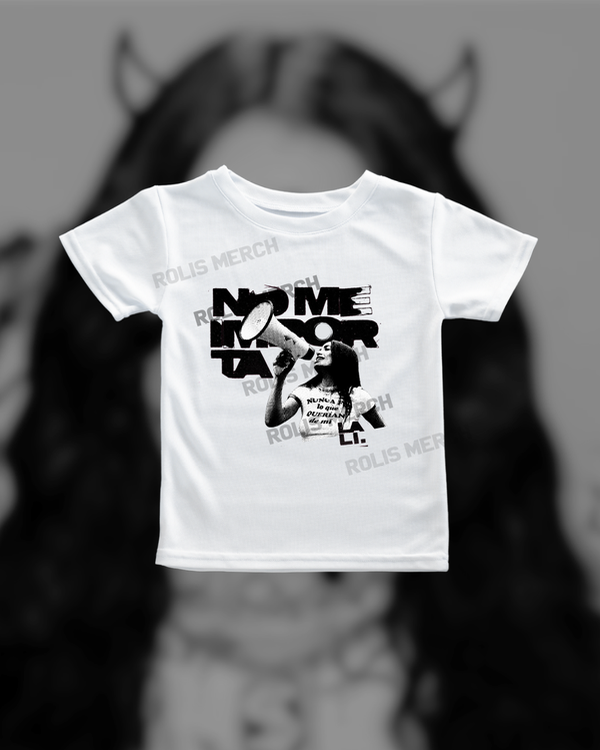 NMI Baby tee