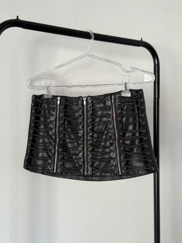 Producto - Pollera I AM GIA - XS