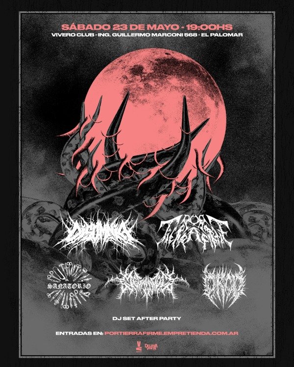 Producto - PREVENTA 1 VIVERO CLUB