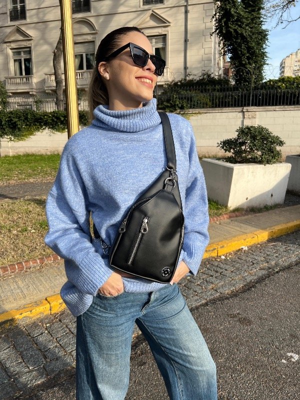 Producto - RIÑONERA PECHERA CÁDIZ